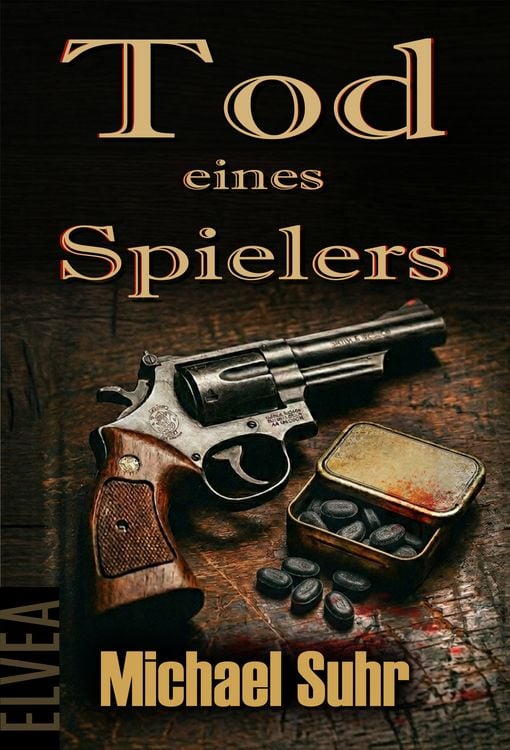 Produktbild: Tod eines Spielers