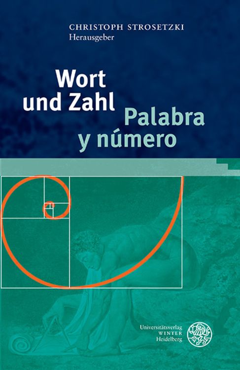 Produktbild: Wort und Zahl/Palabra y n&uacute;mero