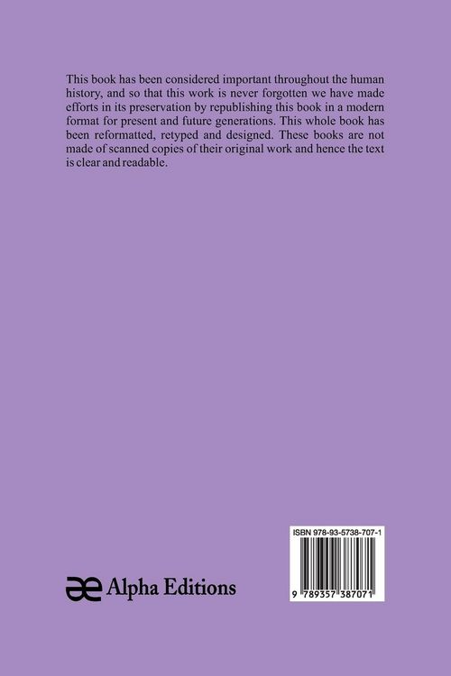 Produktbild: The Love Affairs of an Old Maid