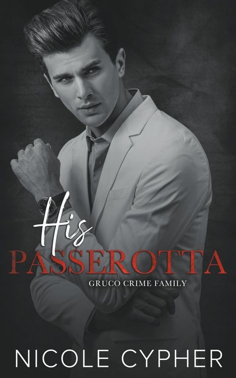 Produktbild: His Passerotta