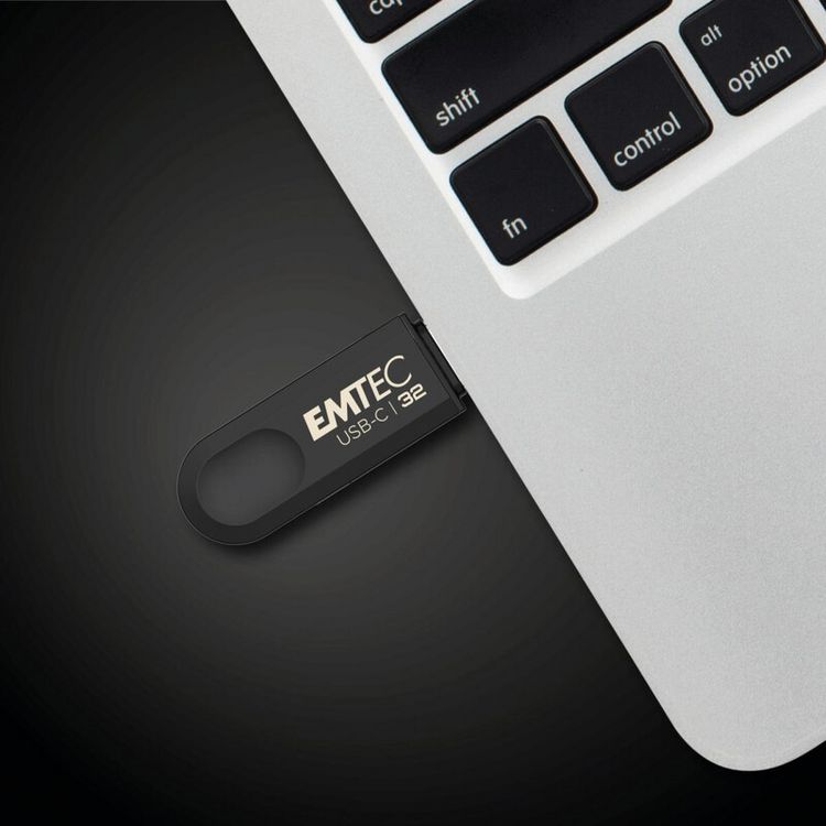 Produktbild: Emtec USB Stick C280 64GB 3.2