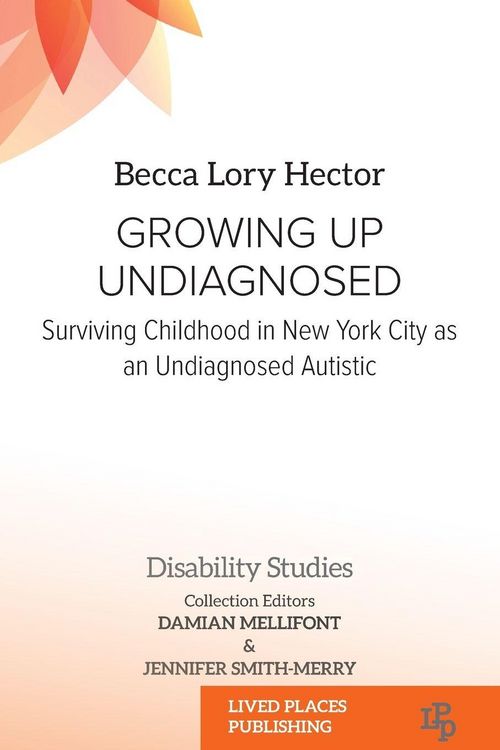 Produktbild: Growing Up Undiagnosed
