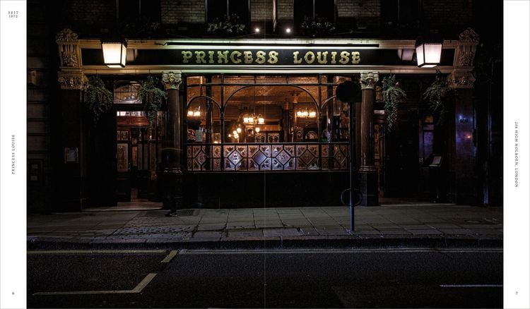 Produktbild: Great Pubs