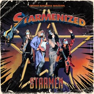 Produktbild: Starmenized