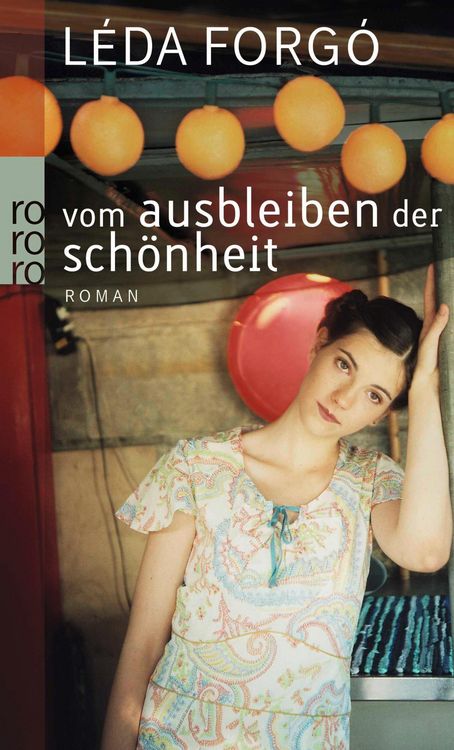 Produktbild: Vom Ausbleiben der Sch&ouml;nheit