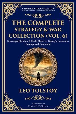 Produktbild: The Complete Strategy & War Collection (Vol. 6)