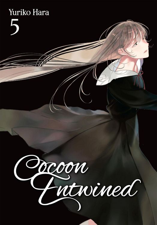 Produktbild: Cocoon Entwined, Vol. 5