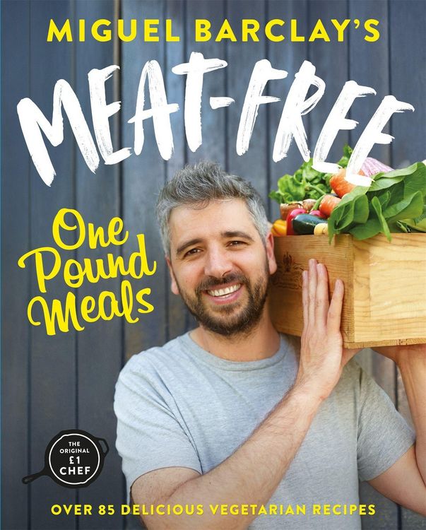 Produktbild: Meat-Free One Pound Meals