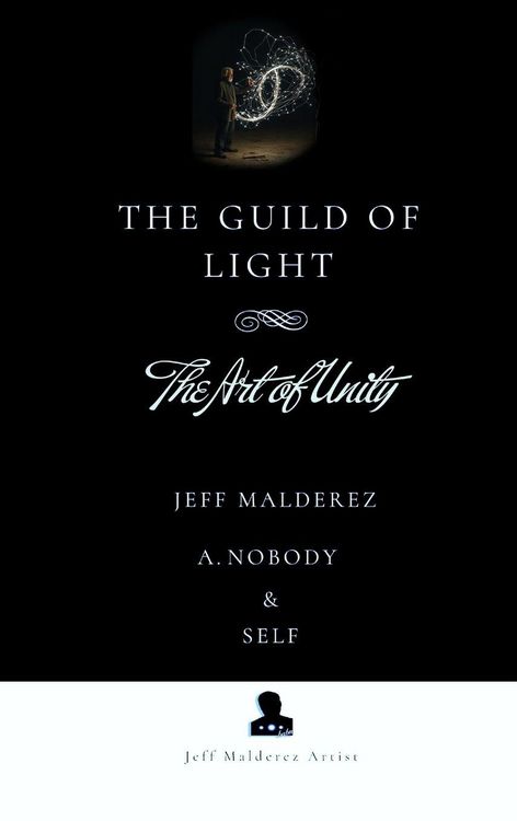 Produktbild: The Guild of Light