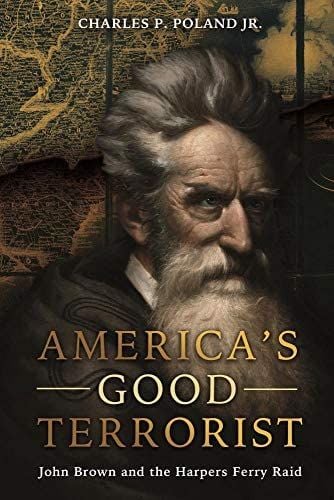 Produktbild: America's Good Terrorist