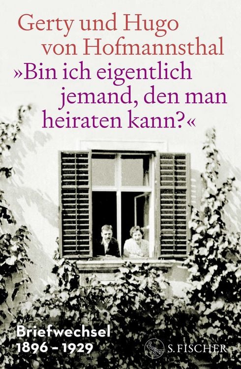 Produktbild: &raquo;Bin ich eigentlich jemand, den man heiraten kann?&laquo;