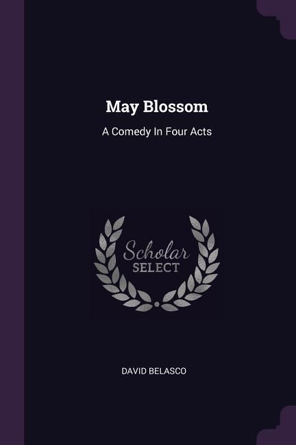 Produktbild: May Blossom