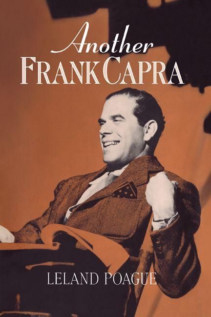 Produktbild: Another Frank Capra