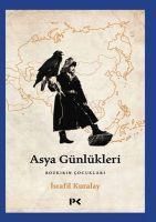 Produktbild: Asya G&uuml;nl&uuml;kleri - Bozkirin Cocuklari