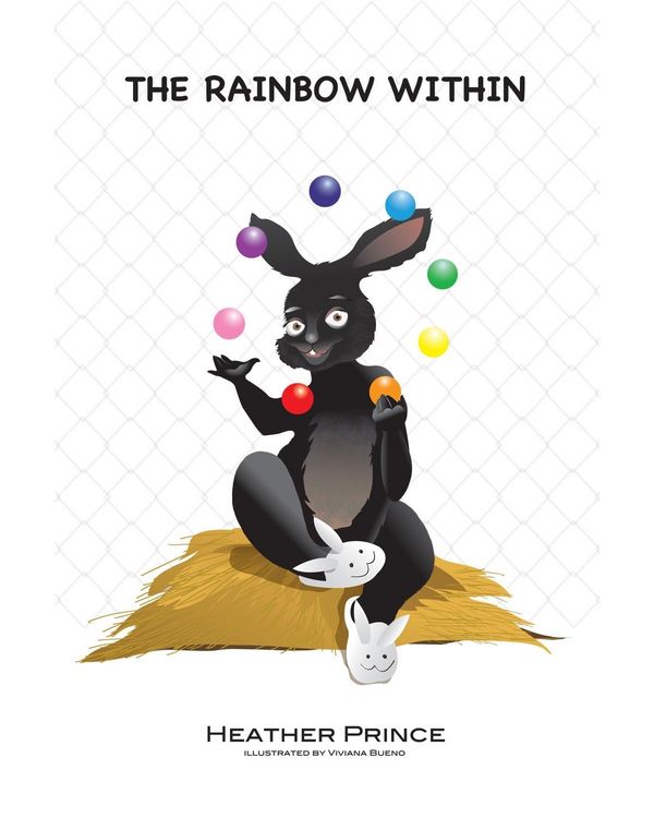Produktbild: Rainbow Within