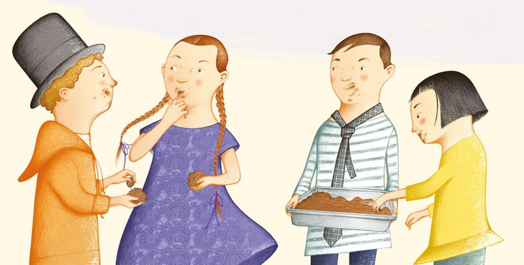Produktbild: Zwei Jungs und eine Hochzeit