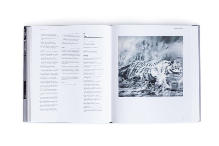 Produktbild: Gerhard Richter Catalogue Raisonn&eacute;. Volume 1