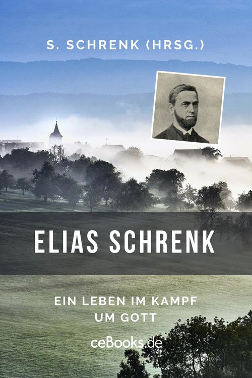 Produktbild: Elias Schrenk