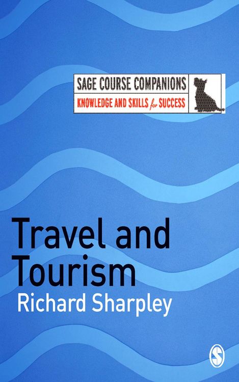 Produktbild: Travel and Tourism