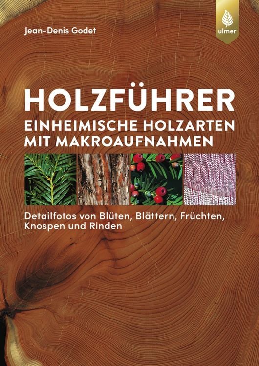 Produktbild: Holzf&uuml;hrer