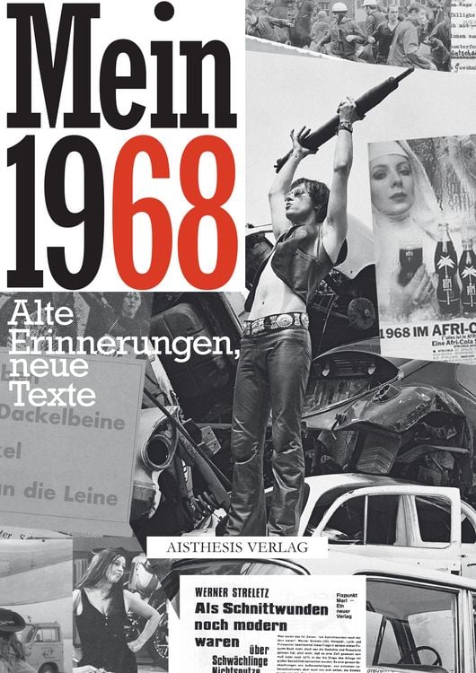 Produktbild: Mein 1968