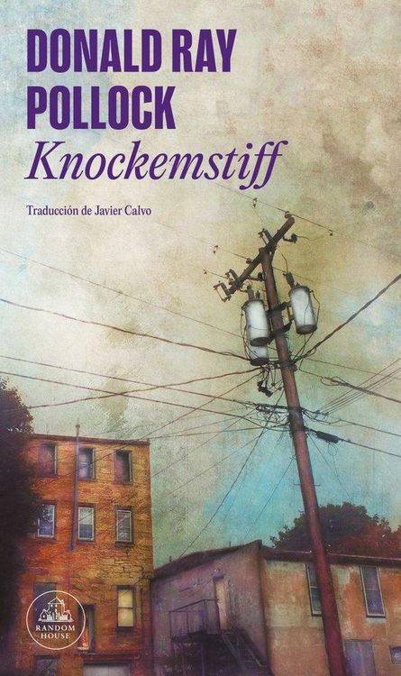 Produktbild: Knockemstiff