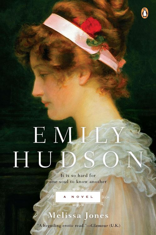 Produktbild: Emily Hudson