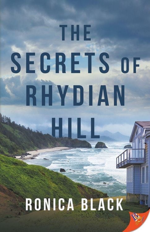 Produktbild: The Secrets of Rhydian Hill