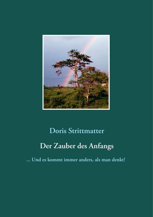 Produktbild: Der Zauber des Anfangs