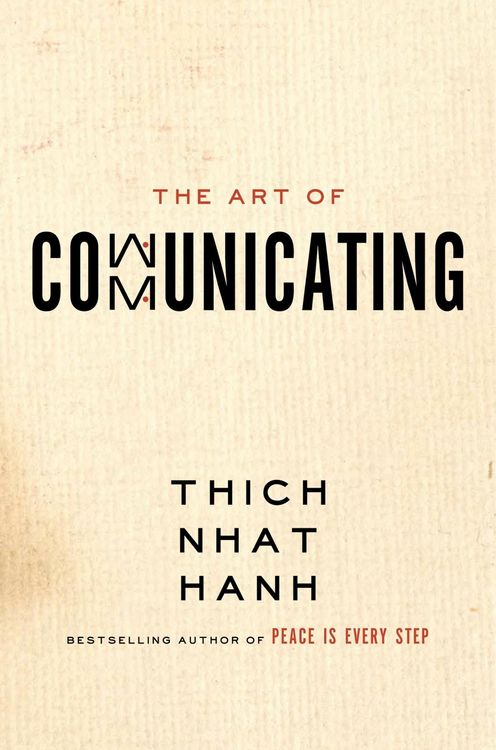 Produktbild: The Art of Communicating