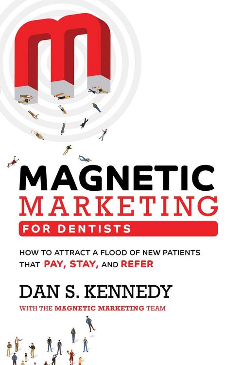 Produktbild: Magnetic Marketing for Dentists