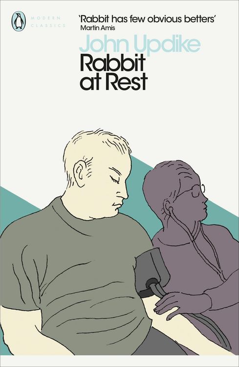Produktbild: Rabbit at Rest