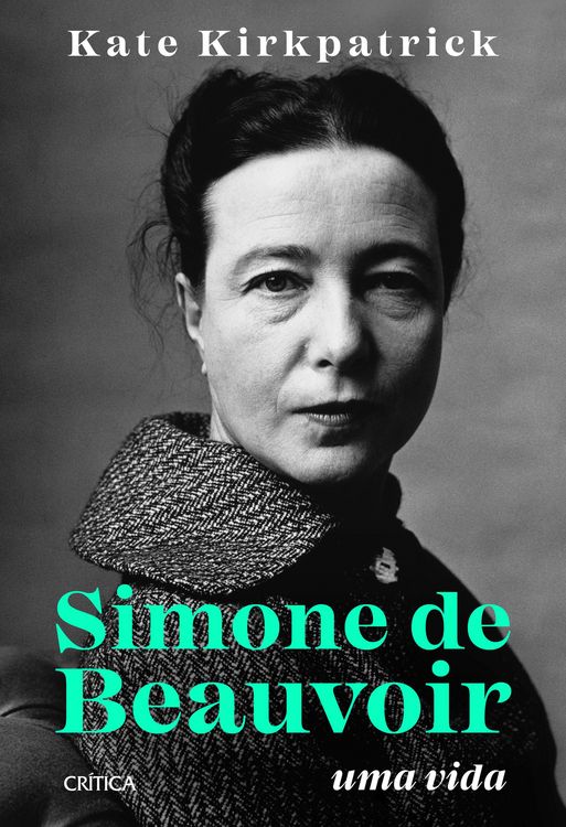 Produktbild: Simone de Beauvoir
