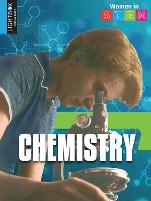 Produktbild: Chemistry