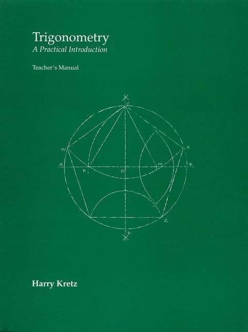 Produktbild: Trigonometry