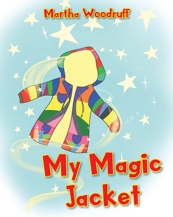 Produktbild: My Magic Jacket