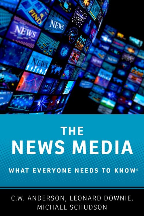Produktbild: The News Media