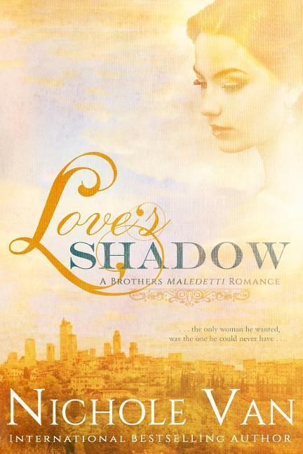 Produktbild: Love's Shadow