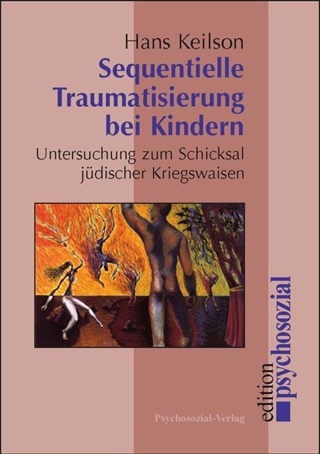 Produktbild: Sequentielle Traumatisierung bei Kindern