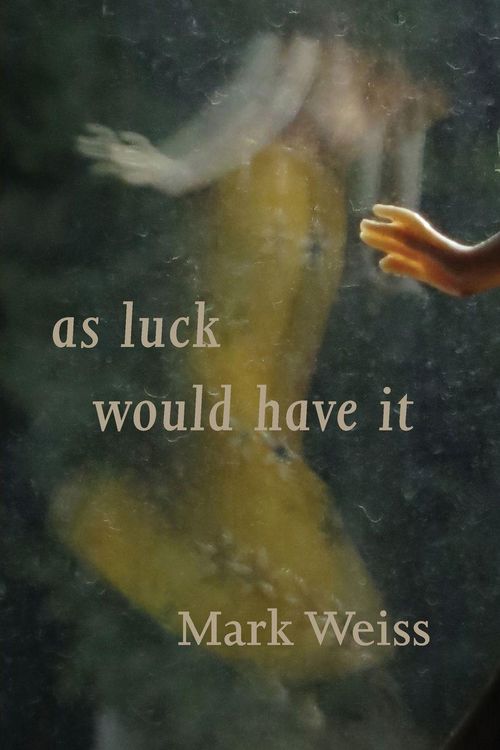 Produktbild: As Luck Would Have It