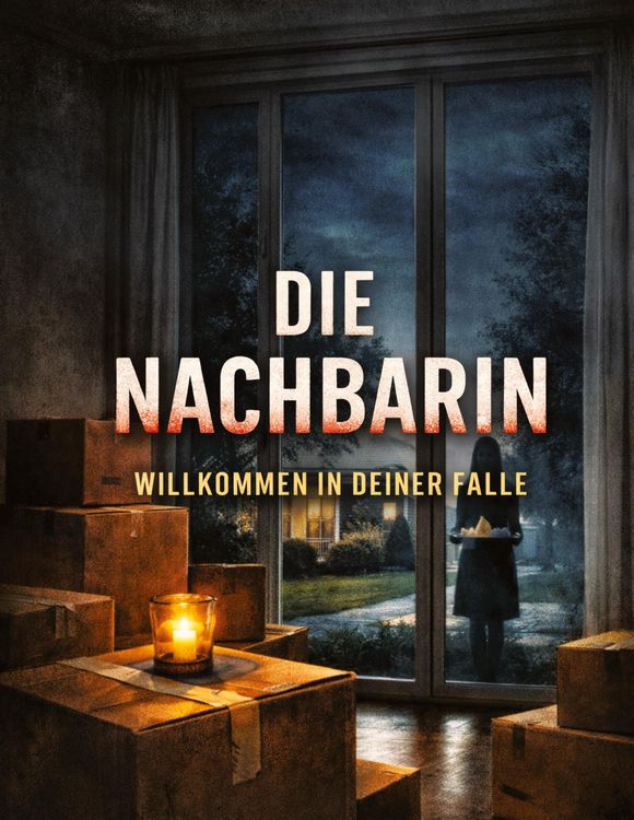 Produktbild: Mikulaschek, D: Nachbarin