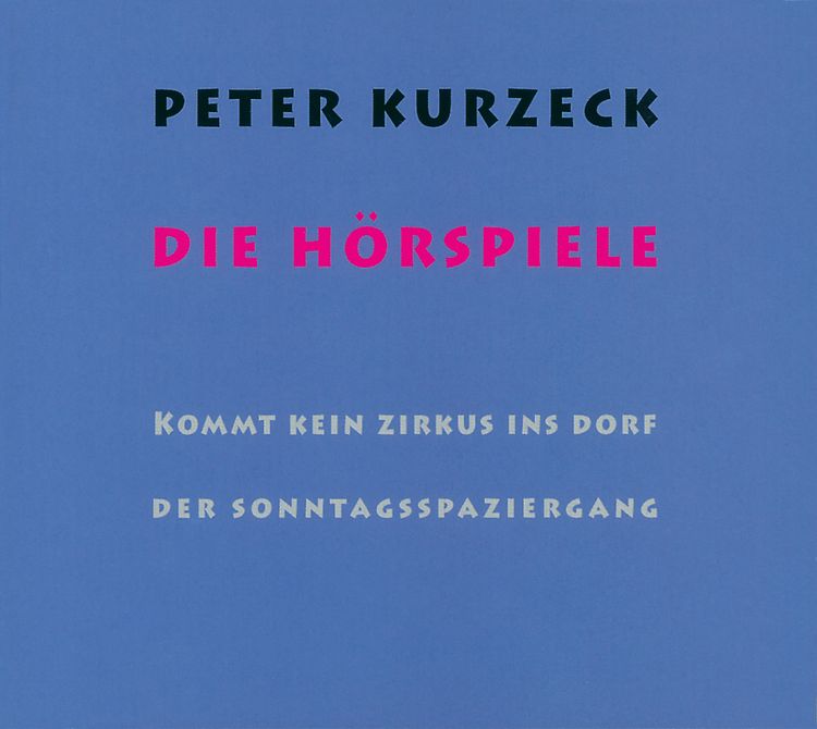 Produktbild: Die H&ouml;rspiele