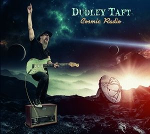 Produktbild: Cosmic Radio