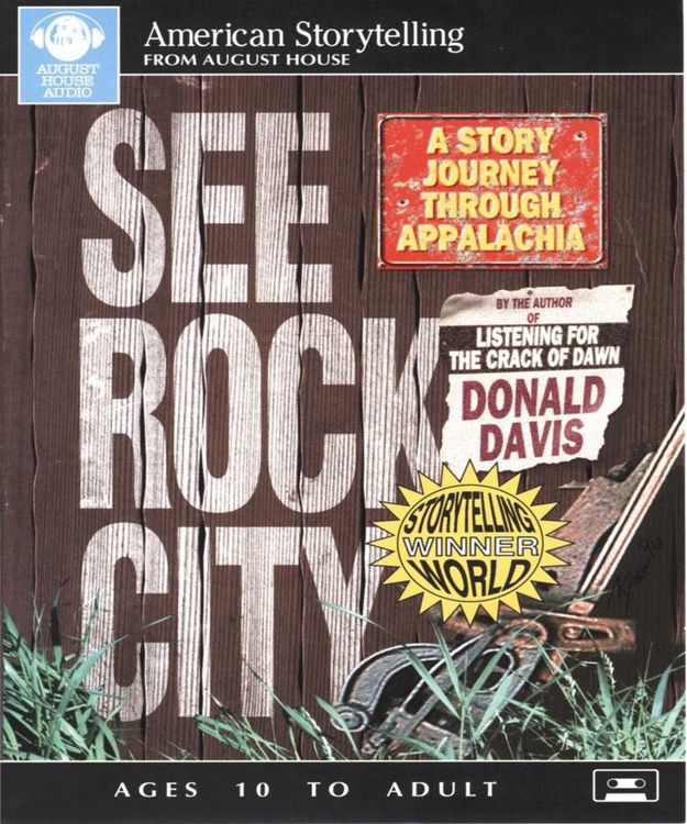 Produktbild: See Rock City