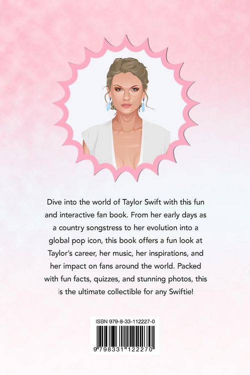 Produktbild: Taylor Swift