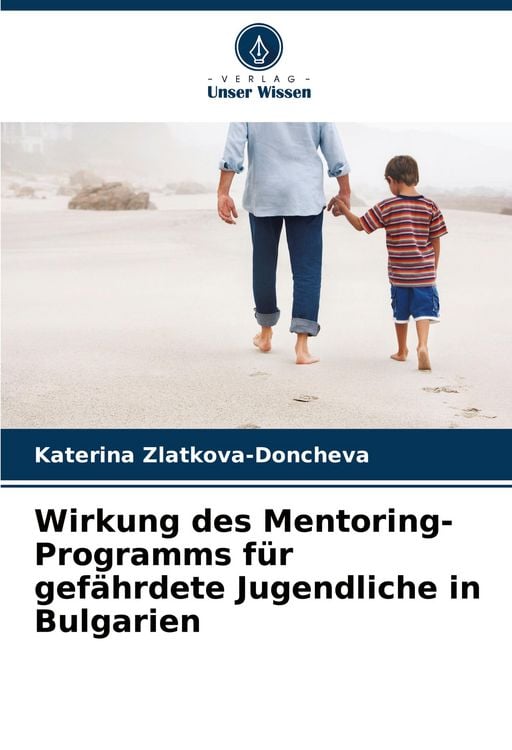 Produktbild: Wirkung des Mentoring-Programms f&uuml;r gef&auml;hrdete Jugendliche in Bulgarien