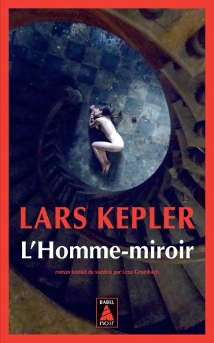 Produktbild: L'homme-miroir