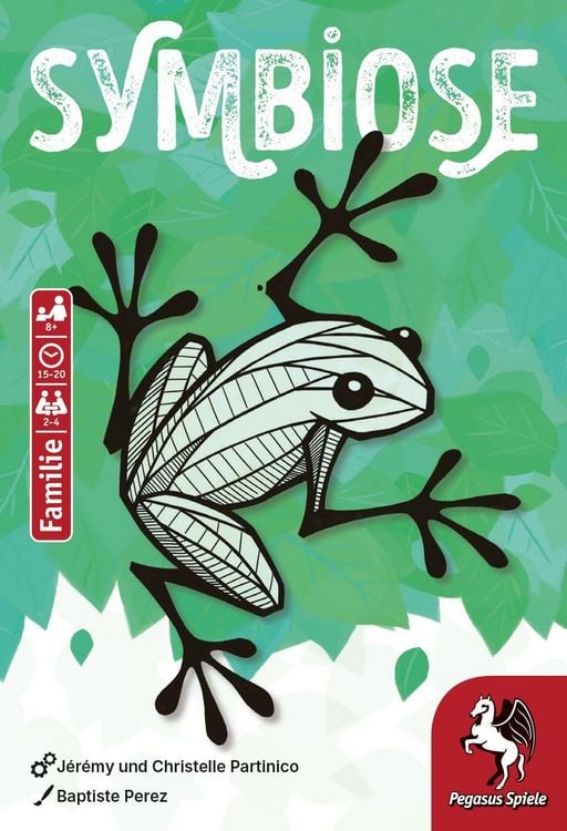Produktbild: Symbiose