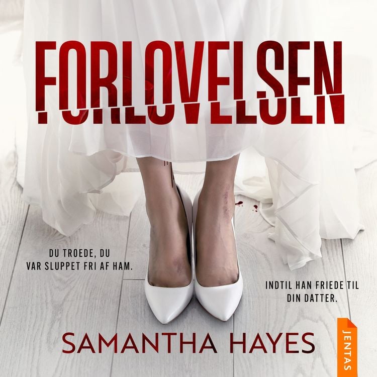 Produktbild: Forlovelsen