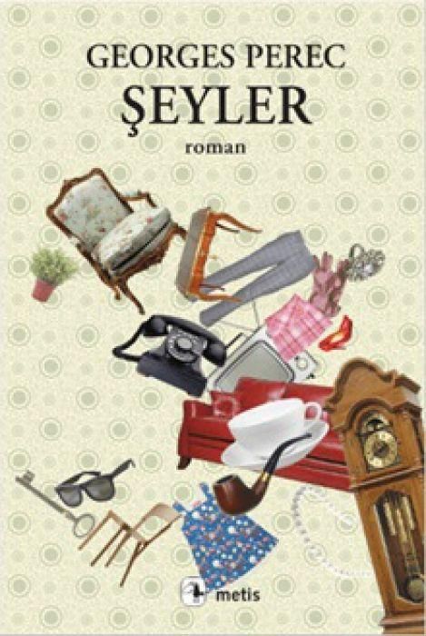 Produktbild: Seyler